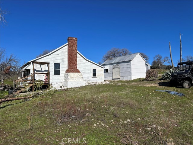 Detail Gallery Image 13 of 23 For 0 Tuscan Springs Rd, Red Bluff,  CA 96080 - – Beds | – Baths