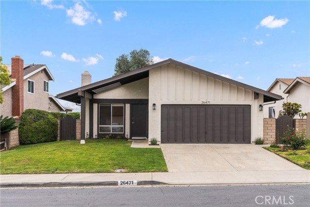 Detail Gallery Image 1 of 38 For 26471 via Cuervo, Mission Viejo,  CA 92691 - 3 Beds | 2 Baths