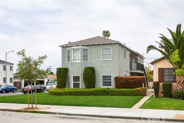 3444 Potomac Ave, Los Angeles, CA 90016