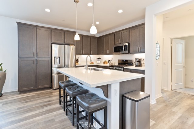 Detail Gallery Image 6 of 35 For 10550 Wilding Dr, Rancho Cucamonga,  CA 91730 - 3 Beds | 2 Baths