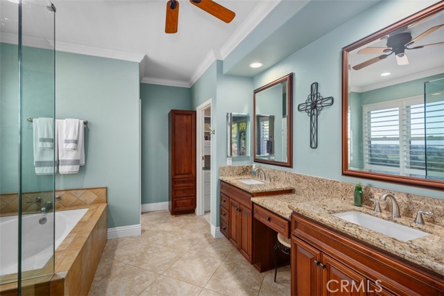 Detail Gallery Image 30 of 41 For 71 Golf Ridge Dr, Rancho Santa Margarita,  CA 92679 - 5 Beds | 4/1 Baths