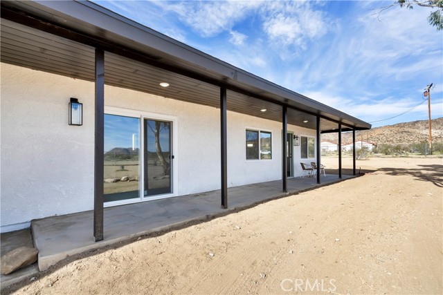 Detail Gallery Image 5 of 48 For 2670 N Sage, Landers,  CA 92285 - 3 Beds | 2 Baths