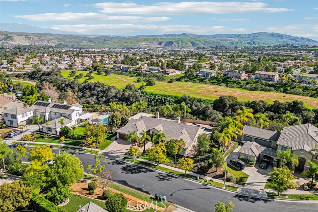 Detail Gallery Image 50 of 57 For 3931 Ashwood Circle, Corona,  CA 92881 - 4 Beds | 3/1 Baths