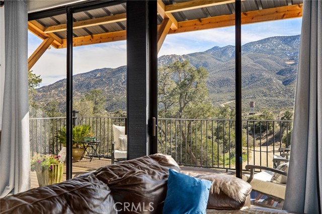 Detail Gallery Image 13 of 35 For 70020 Pines to Palms, Mountain Center,  CA 92561 - 2 Beds | 1 Baths