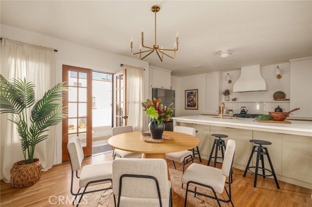 Detail Gallery Image 6 of 37 For 4117 Brunswick Ave, Atwater Village,  CA 90039 - 2 Beds | 2 Baths