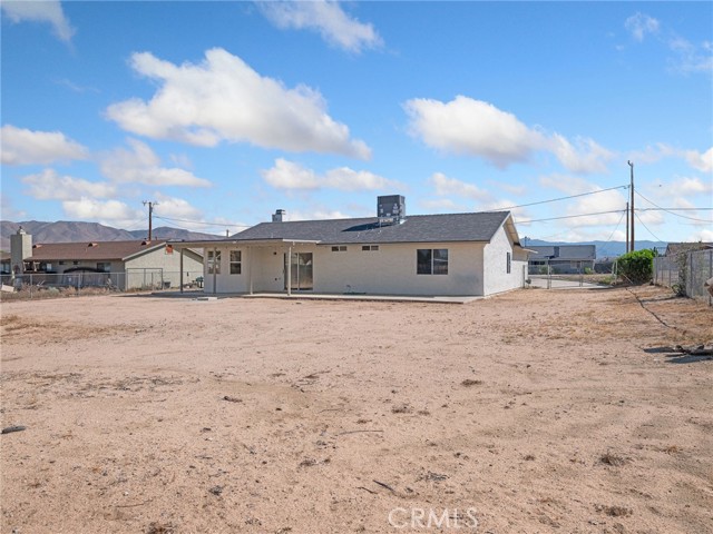 Detail Gallery Image 28 of 33 For 18896 Westlawn, Hesperia,  CA 92345 - 3 Beds | 2 Baths