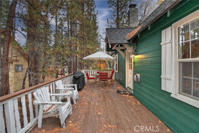 Detail Gallery Image 6 of 33 For 41496 Oak, Big Bear Lake,  CA 92315 - 2 Beds | 1/1 Baths