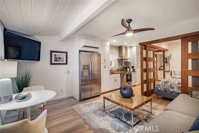 Detail Gallery Image 3 of 17 For 33921 Robles #C,  Dana Point,  CA 92629 - 1 Beds | 1 Baths