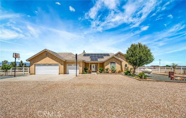 Detail Gallery Image 7 of 65 For 7315 W Avenue A8, Lancaster,  CA 93536 - 3 Beds | 3 Baths