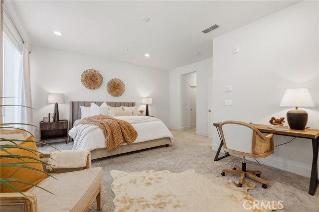 Detail Gallery Image 14 of 32 For 45235 Wisdom Road #1003,  Fremont,  CA 94538 - 4 Beds | 3 Baths