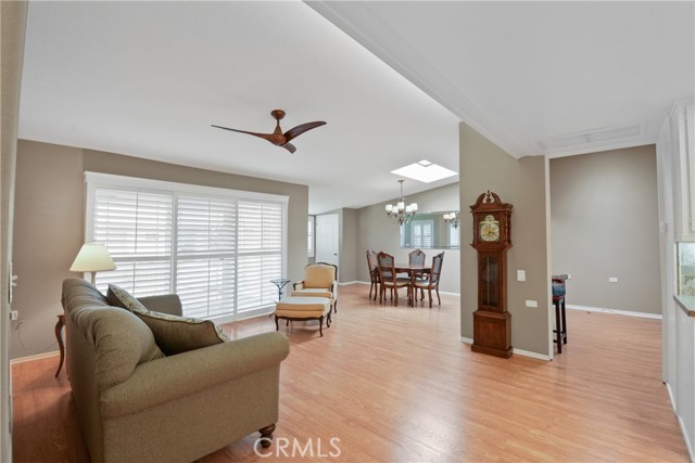Detail Gallery Image 7 of 31 For 13220 St. Andrews  M10 253h, Seal Beach,  CA 90740 - 2 Beds | 1 Baths