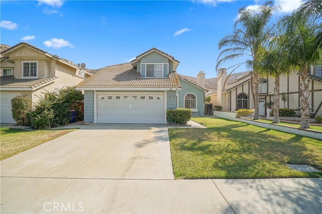 Image 2 for 14883 Weeping Willow Ln, Fontana, CA 92337
