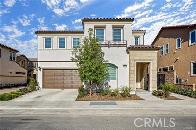 Detail Gallery Image 1 of 35 For 20801 W Acorn Cir #163,  Porter Ranch,  CA 91326 - 4 Beds | 3 Baths