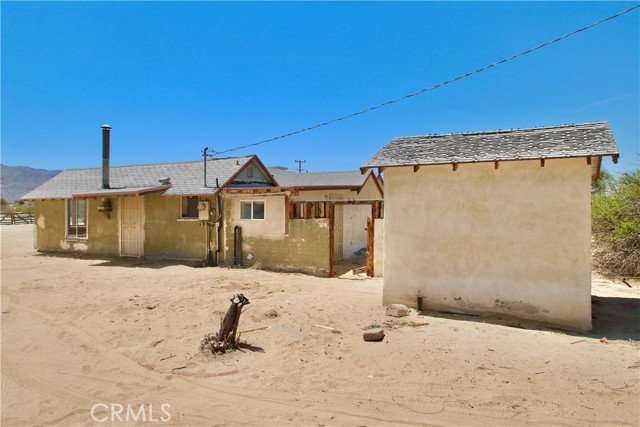 Detail Gallery Image 31 of 64 For 5285 Utah Trl, Twentynine Palms,  CA 92277 - 3 Beds | 2 Baths