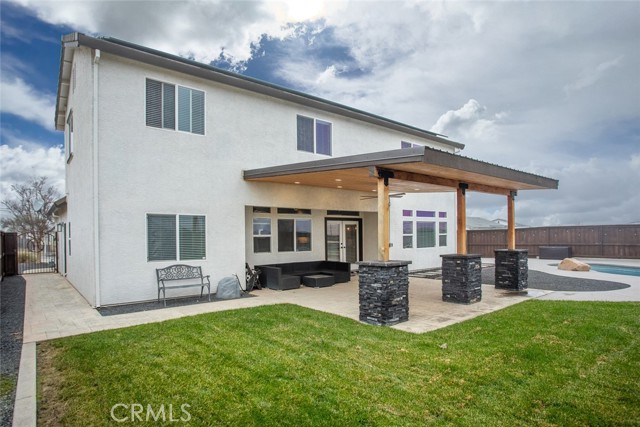 Detail Gallery Image 41 of 47 For 74 Magnesio, Oroville,  CA 95965 - 5 Beds | 3/1 Baths