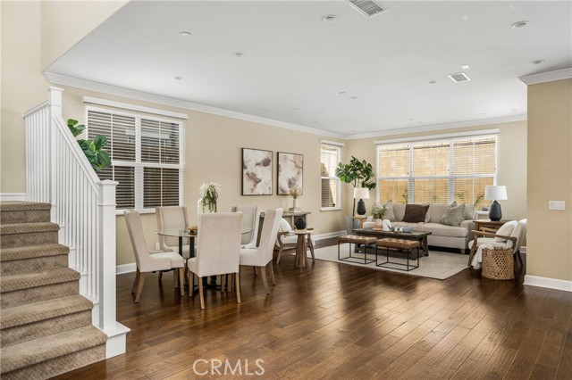 Detail Gallery Image 5 of 41 For 112 Mangrove Banks, Irvine,  CA 92620 - 4 Beds | 3 Baths