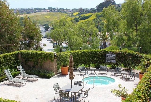 Detail Gallery Image 34 of 50 For 28 Corniche Dr. #J,  Dana Point,  CA 92673 - 2 Beds | 2 Baths