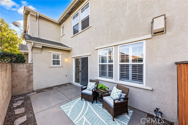 Detail Gallery Image 31 of 42 For 7353 W Ellena #64,  Rancho Cucamonga,  CA 91730 - 3 Beds | 2/1 Baths