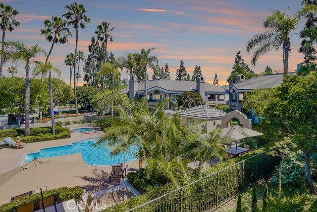 Detail Gallery Image 1 of 38 For 88 Baycrest Ct #62,  Newport Beach,  CA 92660 - 3 Beds | 3 Baths