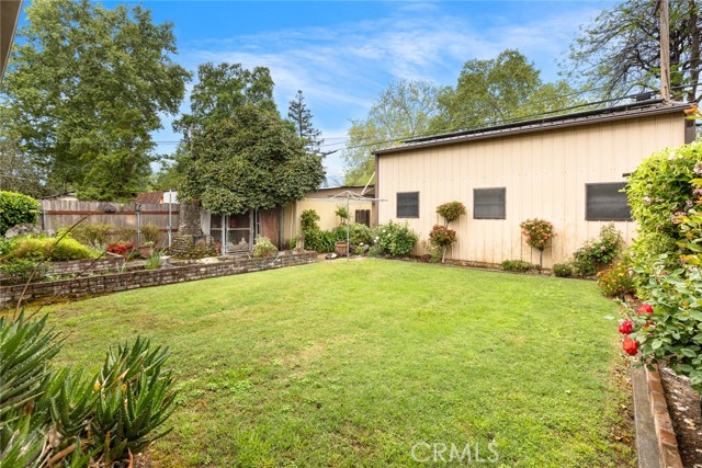 Detail Gallery Image 28 of 33 For 782 E 8th, Chico,  CA 95928 - 2 Beds | 1 Baths