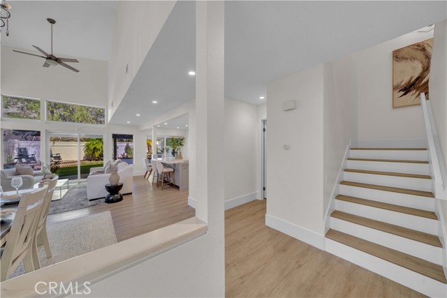 Detail Gallery Image 9 of 34 For 19055 Woodland Way, Lake Forest,  CA 92679 - 3 Beds | 2/1 Baths