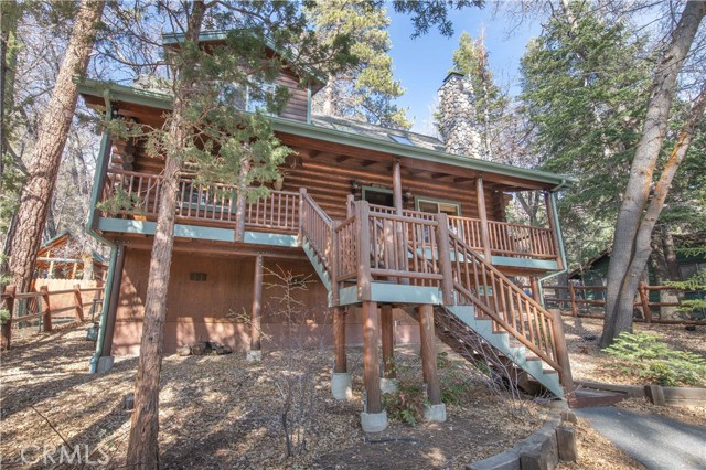 Detail Gallery Image 3 of 60 For 43442 Bow Canyon Road, Big Bear Lake,  CA 92315 - 3 Beds | 2 Baths