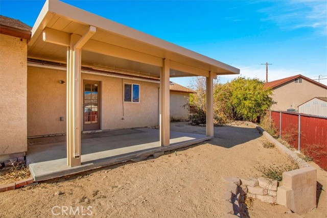 Detail Gallery Image 28 of 45 For 6155 E Parkway, Joshua Tree,  CA 92252 - 3 Beds | 2 Baths