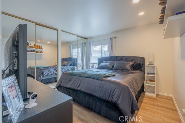 Detail Gallery Image 10 of 21 For 18350 Hatteras St #132,  Tarzana,  CA 91356 - 2 Beds | 2 Baths