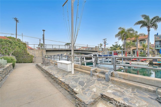 Detail Gallery Image 59 of 59 For 5590 E the Toledo, Long Beach,  CA 90803 - 4 Beds | 4 Baths