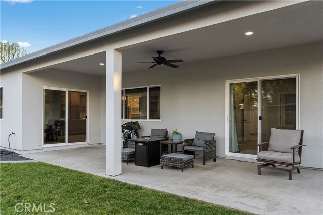 Detail Gallery Image 41 of 56 For 1345 W Lindo, Chico,  CA 95926 - 4 Beds | 3 Baths