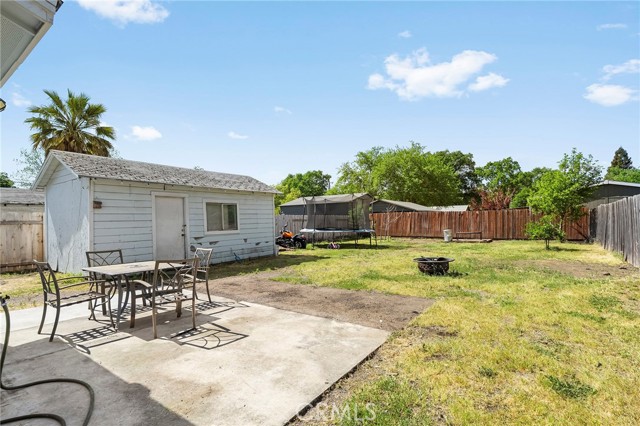 Detail Gallery Image 29 of 35 For 1322 Guill St, Chico,  CA 95928 - 2 Beds | 1 Baths