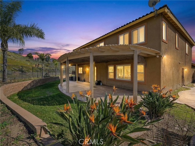 Detail Gallery Image 59 of 61 For 16180 Angel Canyon, Riverside,  CA 92503 - 4 Beds | 4 Baths