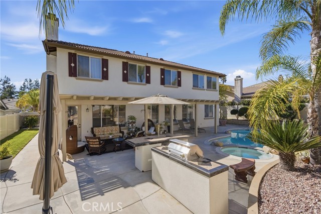 Detail Gallery Image 45 of 73 For 43916 Barletta St, Temecula,  CA 92592 - 5 Beds | 3 Baths