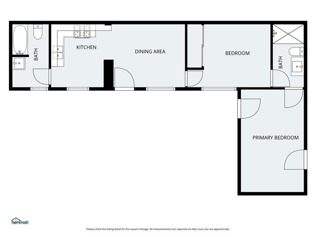 Detail Gallery Image 32 of 48 For 22849 Juniper, Crestline,  CA 92325 - 4 Beds | 3 Baths