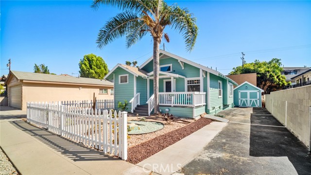 Image 2 for 3320 E Ransom St, Long Beach, CA 90804