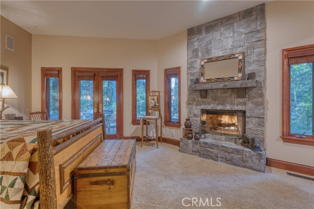 27465 Meadow Bay Drive, Lake Arrowhead, CA 92352