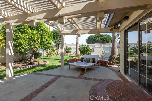 Detail Gallery Image 29 of 31 For 474 E 44th Cir, Long Beach,  CA 90807 - 3 Beds | 2 Baths