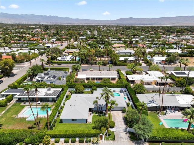 Detail Gallery Image 20 of 22 For 1450 Tamarisk Rd, Palm Springs,  CA 92262 - 3 Beds | 3 Baths