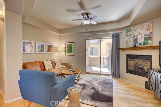 Detail Gallery Image 8 of 22 For 579 Camino Mercado #215,  Arroyo Grande,  CA 93420 - 2 Beds | 2 Baths