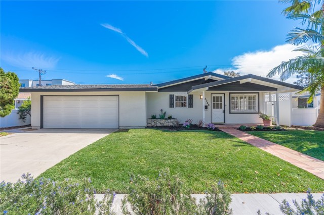 2268 Columbia Dr, Costa Mesa, CA 92626