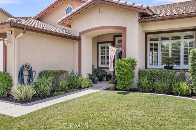 Detail Gallery Image 36 of 36 For 3338 Camden Ln, Corona,  CA 92882 - 4 Beds | 2 Baths