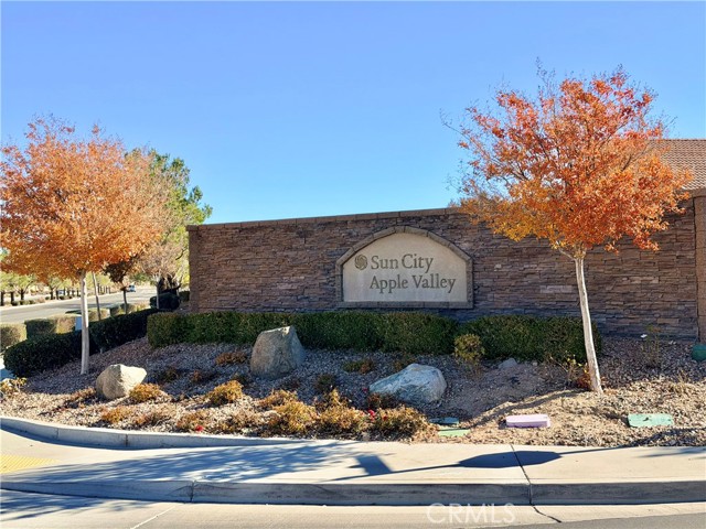 Detail Gallery Image 65 of 66 For 10392 Wilmington, Apple Valley,  CA 92308 - 2 Beds | 2 Baths