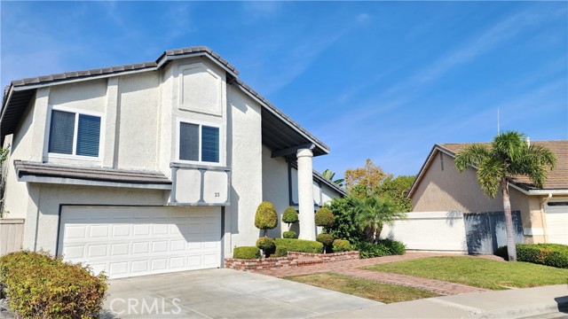 Detail Gallery Image 2 of 22 For 23 Blazing Star, Irvine,  CA 92604 - 4 Beds | 3 Baths