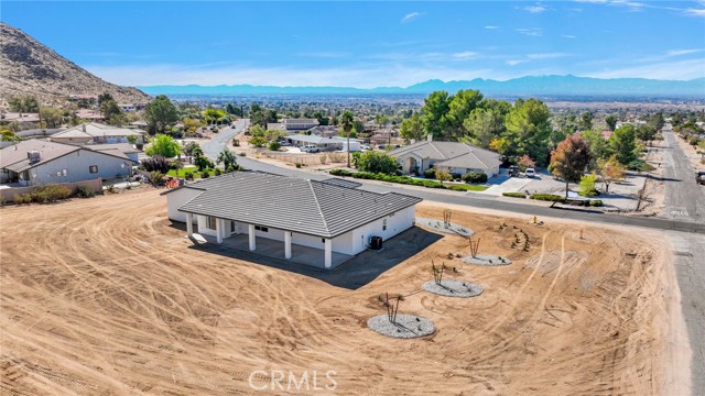 Detail Gallery Image 48 of 50 For 16339 Rimrock Rd. Rd, Apple Valley,  CA 92307 - 4 Beds | 3/1 Baths