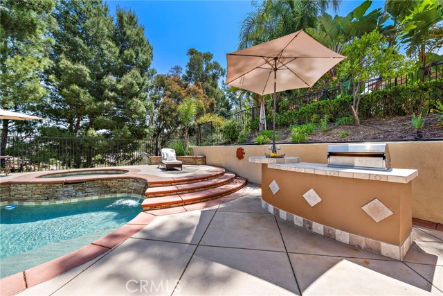 Detail Gallery Image 28 of 34 For 1078 S Rexford Ln, Anaheim Hills,  CA 92808 - 5 Beds | 4/1 Baths