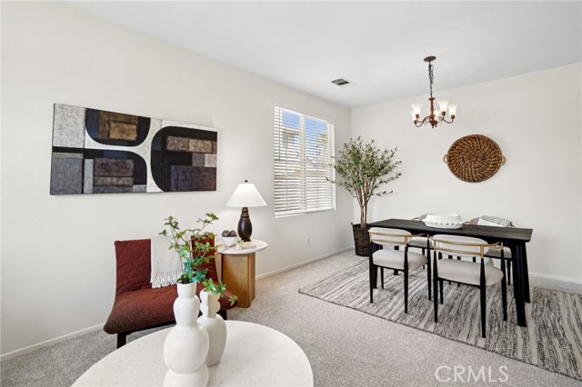 Detail Gallery Image 6 of 48 For 37248 Camden Dr, Indio,  CA 92203 - 4 Beds | 3 Baths