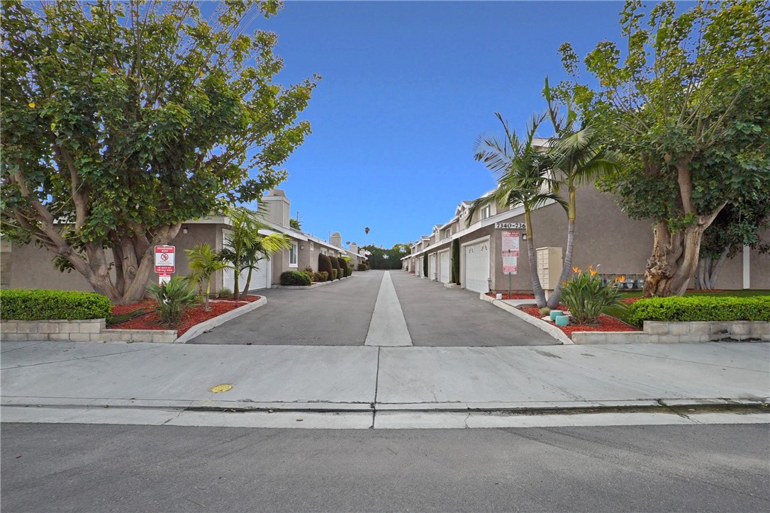 Detail Gallery Image 21 of 21 For 7352 Cerritos Ave #11,  Stanton,  CA 90680 - 2 Beds | 2/1 Baths