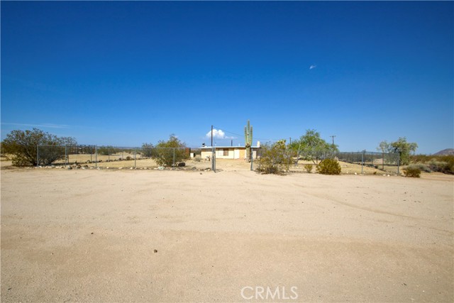 Detail Gallery Image 26 of 45 For 62105 Moon Dr, Joshua Tree,  CA 92252 - 1 Beds | 2 Baths