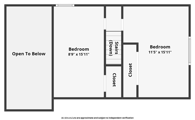 Detail Gallery Image 39 of 39 For 236 E Cinderella, Big Bear City,  CA 92314 - 2 Beds | 1 Baths