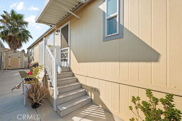 Detail Gallery Image 28 of 39 For 22111 Newport Ave #34,  Grand Terrace,  CA 92313 - 2 Beds | 2 Baths